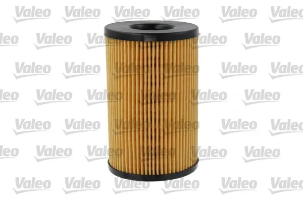 Фільтр масляний AUDI/SEAT/SKODA/VW A4/Ibiza/Superb/Caddy "1,6-3,0 "03>> Valeo 586590 (фото 1)