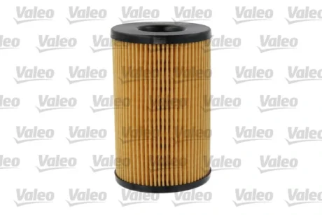 Фільтр масляний AUDI/SEAT/SKODA/VW A4/Ibiza/Superb/Caddy "1,6-3,0 "03>> Valeo 586590