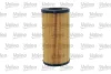 Фільтр масляний VOLVO C30/C70/S40/S60/S80/V40/V50/V60/V70/XC60/XC70 "2,0-2,4 "06-18 Valeo 586594 (фото 2)