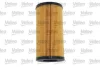 Фільтр масляний VOLVO C30/C70/S40/S60/S80/V40/V50/V60/V70/XC60/XC70 "2,0-2,4 "06-18 Valeo 586594 (фото 3)