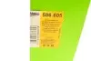 Масляний фільтр (патрон) Valeo 586605 (фото 7)