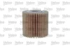 Фільтр масляний TOYOTA Auris/Corolla/IQ/Urban/Verso/Yaris "1,3-1,4 "05-18 Valeo 586606 (фото 2)