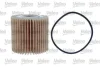 Фільтр масляний TOYOTA Auris/Corolla/IQ/Urban/Verso/Yaris "1,3-1,4 "05-18 Valeo 586606 (фото 4)