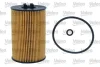 Фільтр масляний AUDI/SEAT/SKODA A3/Leon/Karoq "1,6-2,0 "07>> Valeo 586617 (фото 1)