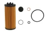 Фільтр масляний BMW/MINI 2/Cooper "1,5-2,0 "13>> Valeo 586669 (фото 4)