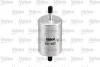 Фільтр паливний DACIA/LEXUS/NISSAN/OPEL/RENAULT Logan/IS/Kubistar/Vivaro/Clio "0,9-5,0 "90>> Valeo 587002 (фото 2)