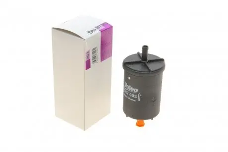 Паливний фільтр VALEO Valeo 587003