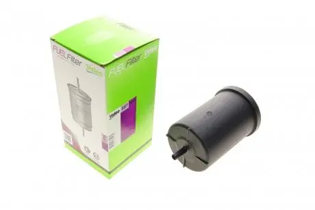 Паливний фільтр (прямоточний) VALEO Valeo 587006