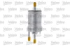 Фільтр паливний SKODA OCTAVIA 04-, FABIA 06-,VW GOLF 03- (вир-во VALEO) Valeo 587060 (фото 3)