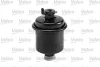 Фільтр паливний HONDA/ROVER/TOYOTA Civic/400/Paseo "1,3-3,5 "88>> Valeo 587208 (фото 1)