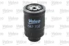 Фільтр паливний CARBODIES/FORD/LDV/LTI/NISSAN FX/Maverick/CUB/TX/Almera "1,7-4,0 "81>> Valeo 587702 (фото 2)