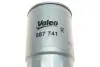 Паливний фільтр (патрон) дизель VALEO Valeo 587741 (фото 2)