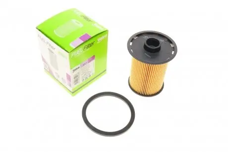 Паливний фільтр (патрон) VALEO Valeo 587918