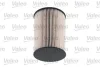 Фільтр паливний FORD/TOYOTA/VOLVO Mondeo/Avensis/V60 "1,8-2,4 "00-18 Valeo 587928 (фото 1)