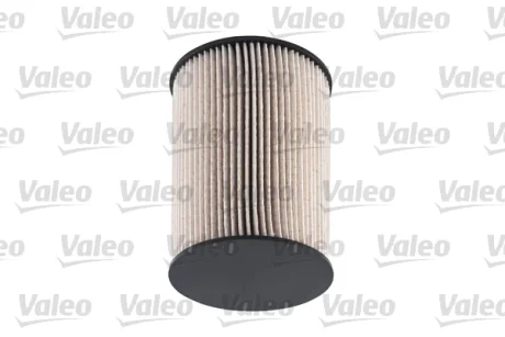 Фільтр паливний FORD/TOYOTA/VOLVO Mondeo/Avensis/V60 "1,8-2,4 "00-18 Valeo 587928