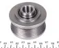 Шків генератора OPEL/SUZUKI Astra H/Vectra C/SX 4 "1,9D \'\'05>> Valeo 588009 (фото 2)