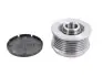 Шків генератора OPEL Astra "1,4 \'\'10>> Valeo 588028 (фото 2)