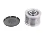 Шків генератора MAZDA/NISSAN/RENAULT Mazda6/Interstar/Primastar/Master/Megane/Trafic "1,9-2,0DCi "05 Valeo 588040 (фото 2)