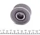 Шків генератора Fiat Doblo 1.6/2.0D Multijet 10-, 6PK VALEO Valeo 588045 (фото 2)