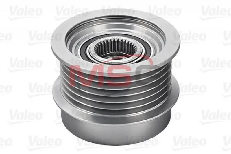 Механізм вільного ходу генератора VALEO Valeo 588126 (фото 1)