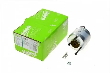 Втягуюче реле стартера VALEO Valeo 594178