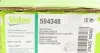 Втягуюче реле Valeo 594348 (фото 7)