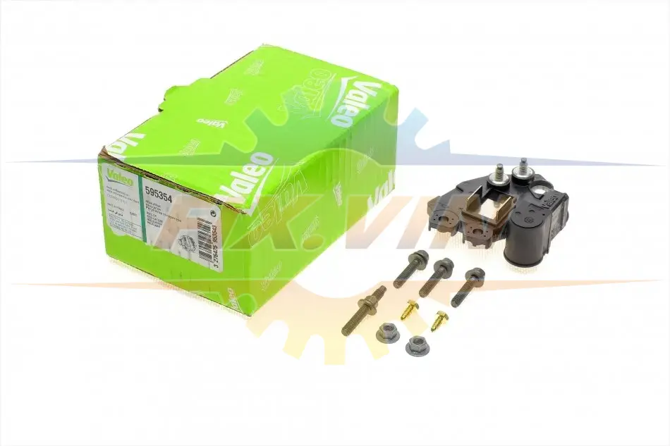 Регулятор Valeo 595354 (фото 1)