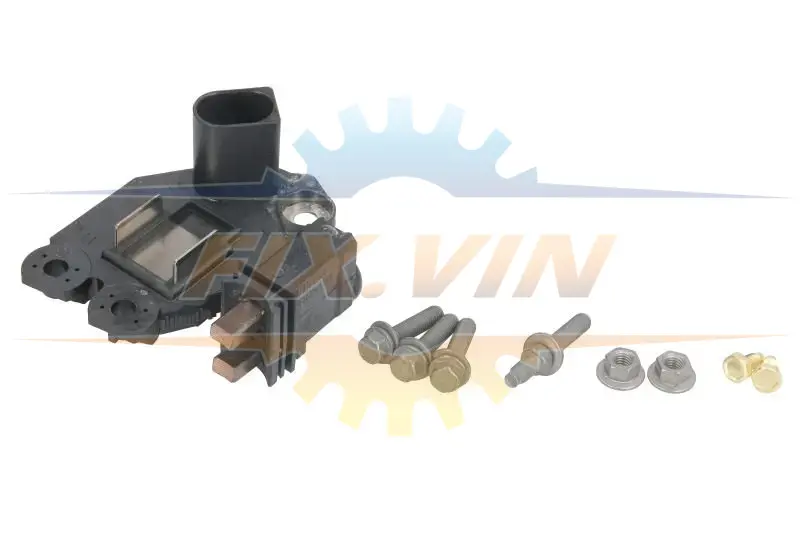 Регулятор Valeo 599125 (фото 1)
