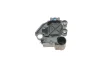 Реле генератора (12V) Citroen Berlingo 1.6D 08- VALEO Valeo 599240 (фото 3)