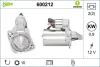 Стартер (12В, 0,9кВт, новий) HYUNDAI ACCENT IV, ELANTRA V, ELANTRA VI, I20 I, I40 I, I40 I CW, TUCSON, TUCSON/SUV, VELOSTER KIA CARENS III, CARENS IV, CERATO II, CERATO III, RIO II 1.4-1.6H 03.05- Valeo 600212 (фото 1)