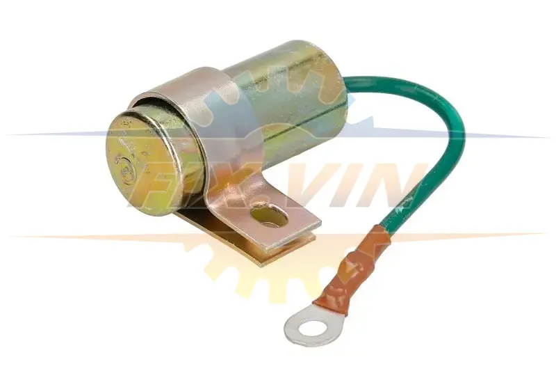Конденсатор Valeo 607453 (фото 1)