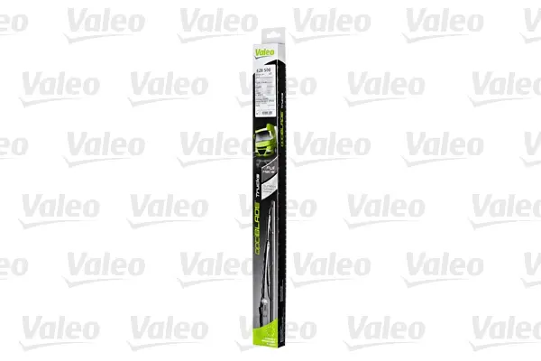 Щітка склоочисника Valeo 628500 (фото 1)