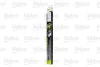 Щітка склоочисника Valeo 628500 (фото 1)