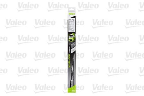 Щітка склоочисника Optiblade Truck Valeo 628550