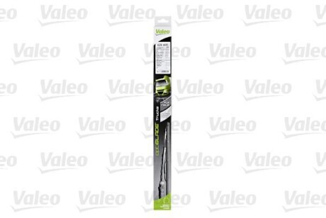 Щітка склоочисника Optiblade Truck Valeo 628601