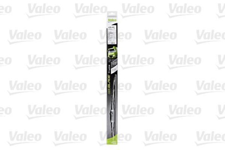 Щітка склоочисника 650mm Valeo 628650