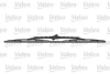 Щітка склоочисника Optiblade Truck Valeo 628701 (фото 1)