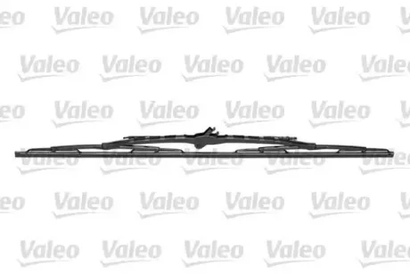 Щітка склоочисника Optiblade Truck Valeo 628701