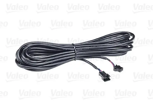 Запасні частини датчика паркування Valeo 632220 (фото 1)
