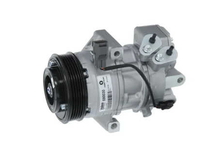 Компресор кондиціонера Valeo 690030