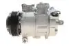 Компресор кондиціонера Hyundai Santa Fe 2.0/2.2 CRDi 12-18 Valeo 690234 (фото 8)
