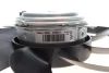 Вентилятор охолодження радіатора Valeo 696083 (фото 2)