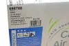 Фільтр салону VW T5 03- (вугільний) VALEO Valeo 698768 (фото 5)
