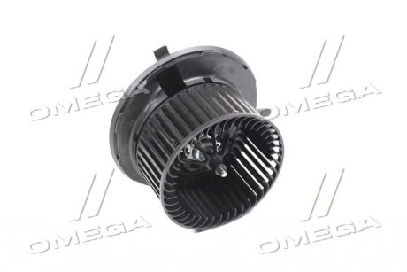 Вентилятор салону VAG/RENAULT A3/Q3/Octavia/Caddy/Golf/Jetta/Passat/Touran/Megane "1,0-3,6 "00>> Valeo 698809