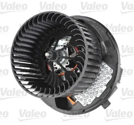 Вентилятор Valeo 698811 (фото 1)