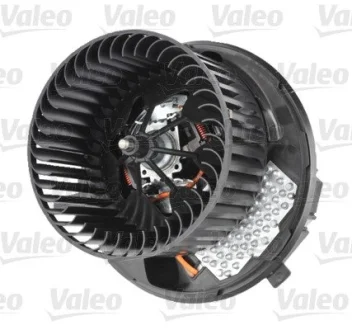Вентилятор Valeo 698811