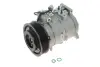 Компресор кондиціонера Valeo 699054 (фото 1)