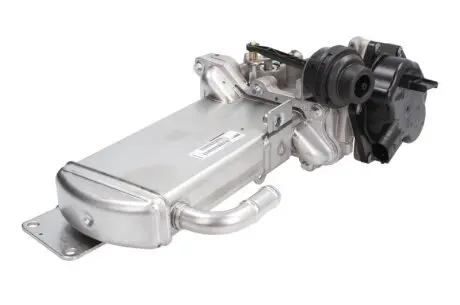 Клапан рециркуляції випускних газів (EGR) Valeo 700436
