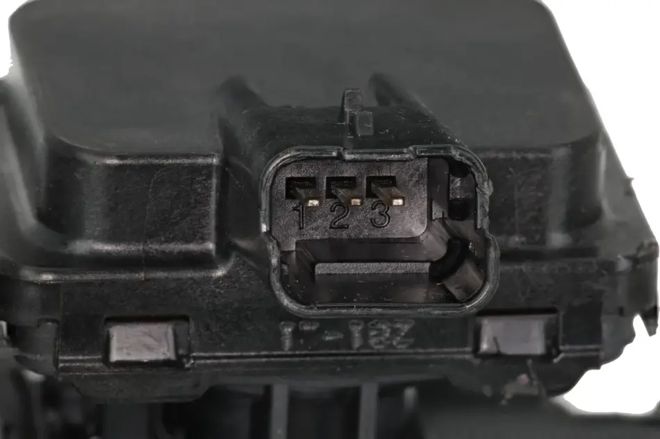 Повітряна заслінка Valeo 700443 (фото 1)