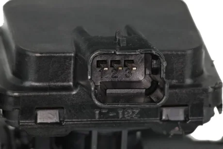 Повітряна заслінка Valeo 700443